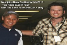 Neal & Blake  1a
